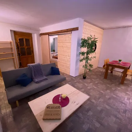 Apartmany U Namesti Prachatice Exterior photo