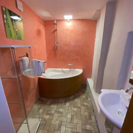 Apartmany U Namesti Prachatice Exterior photo