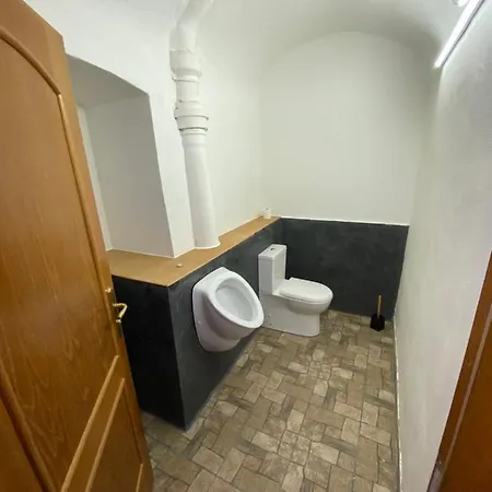 Apartmany U Namesti Prachatice Exterior photo