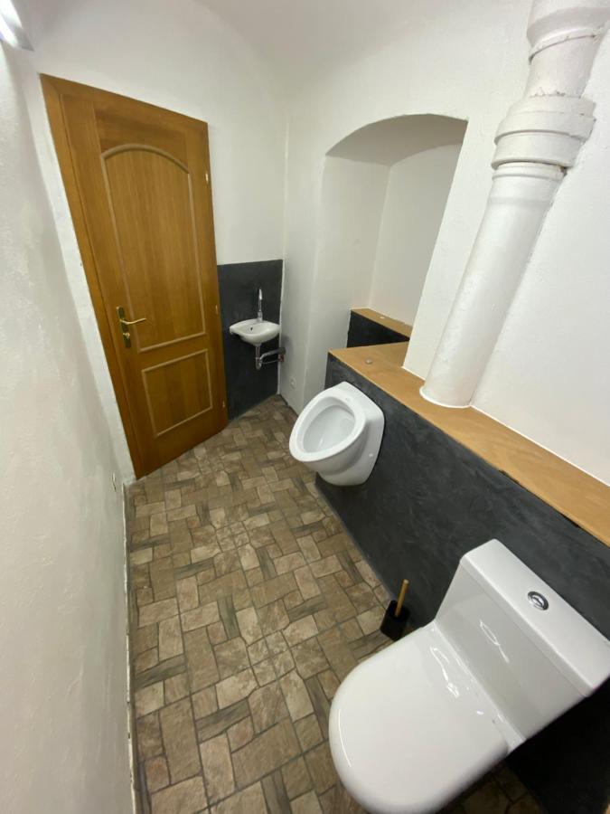U Namesti Apartment Prachatice