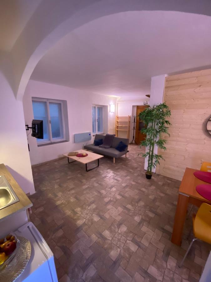 Apartment U Namesti *