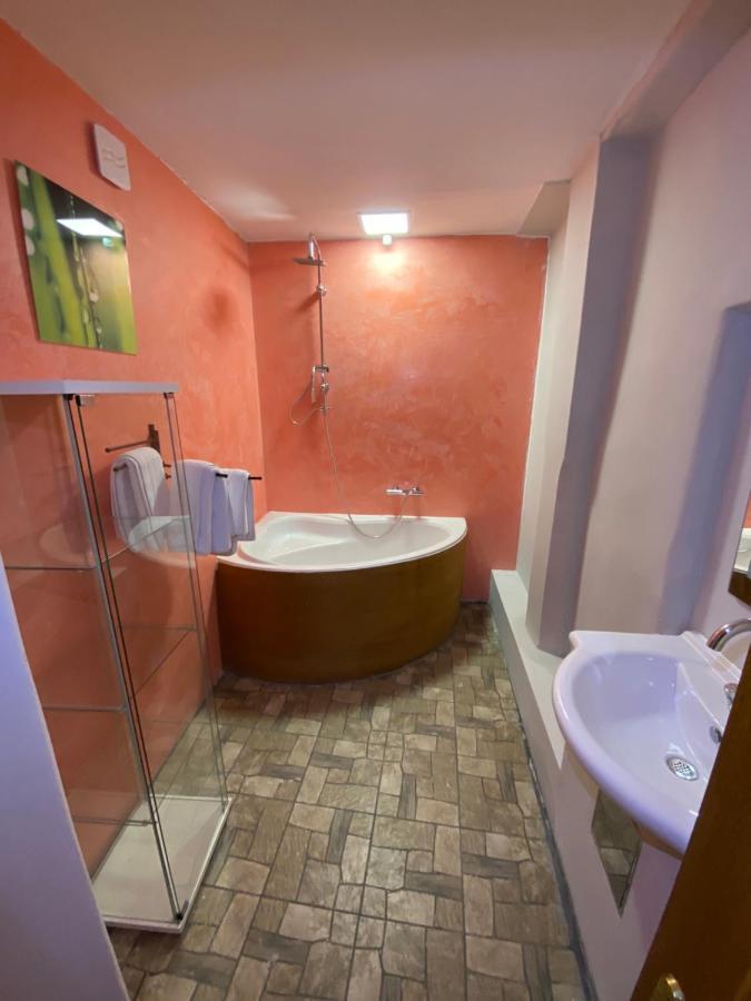Apartment U Namesti