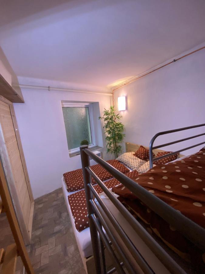 U Namesti Apartment