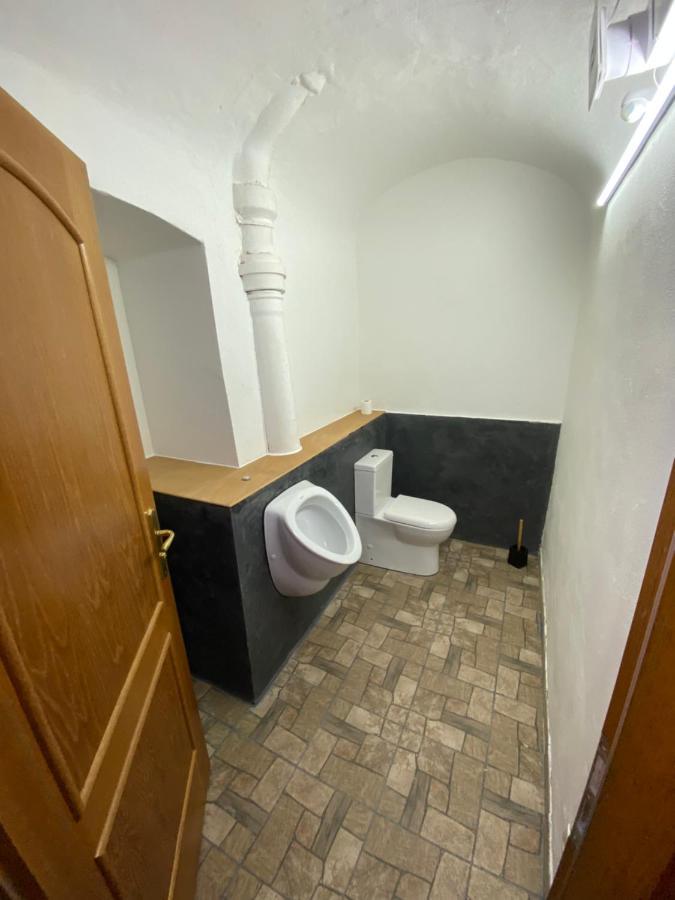 Apartment U Namesti Prachatice